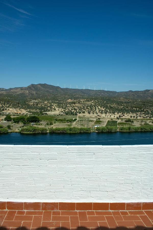 Casa Rural Griso Riba-roja d'Ebre Bagian luar foto